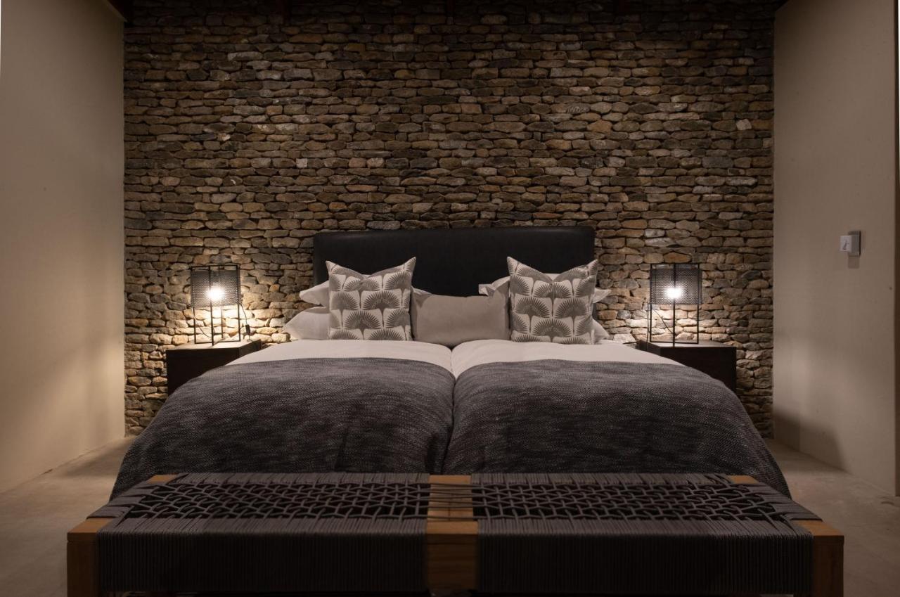Tamboti River Lodge Hectorspruit Екстер'єр фото