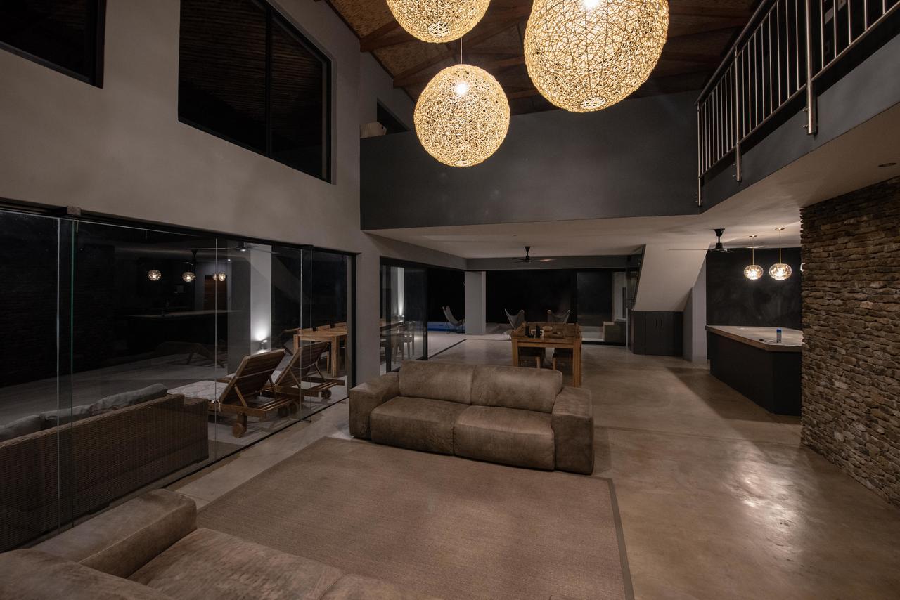 Tamboti River Lodge Hectorspruit Екстер'єр фото