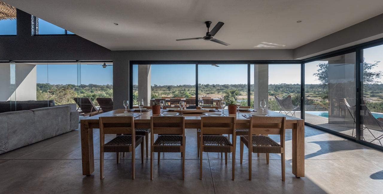 Tamboti River Lodge Hectorspruit Екстер'єр фото